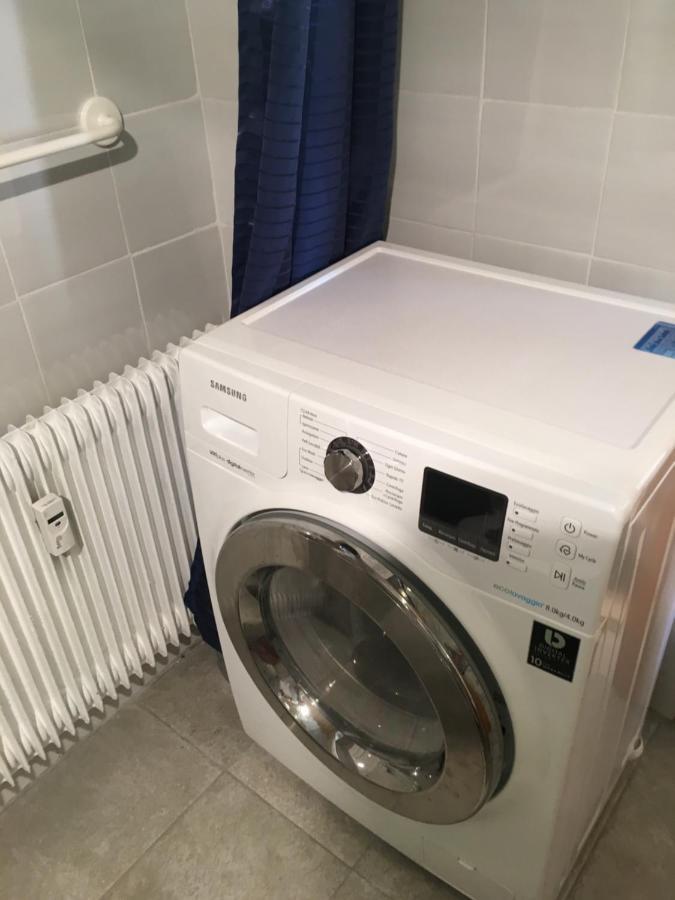 Sonnige Schicke Ferienwohnung Meran Pienzenau Exterior foto